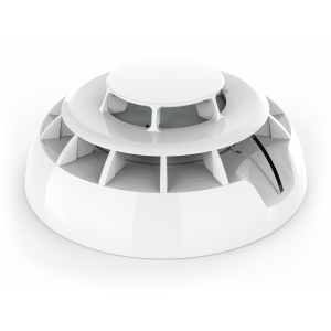 Detektor utan sockel