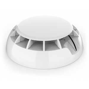 Detektor utan sockel