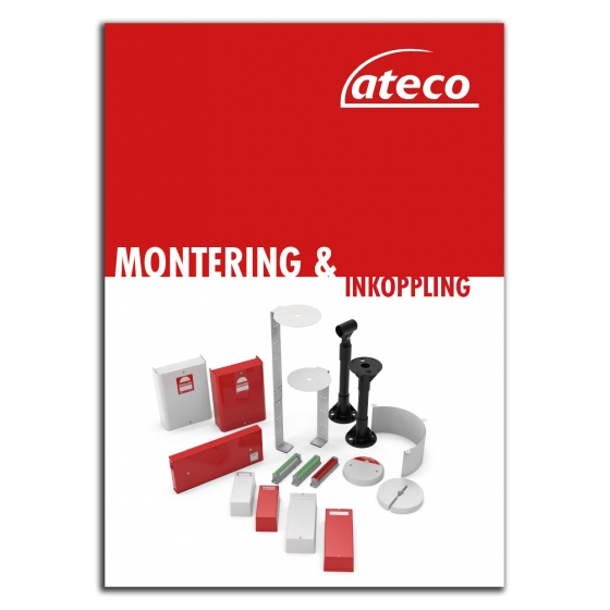 Montage & Inkoppling