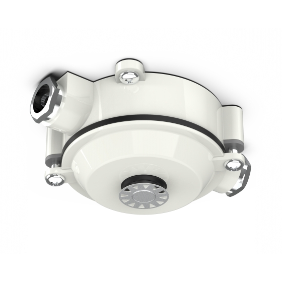 Värmedetektor 100 grader