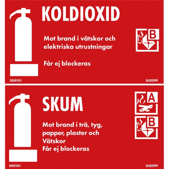 Skylt