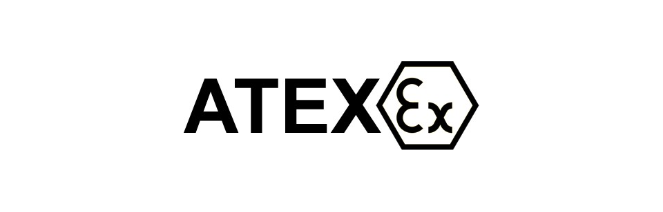 ATEX produkter - ATECO