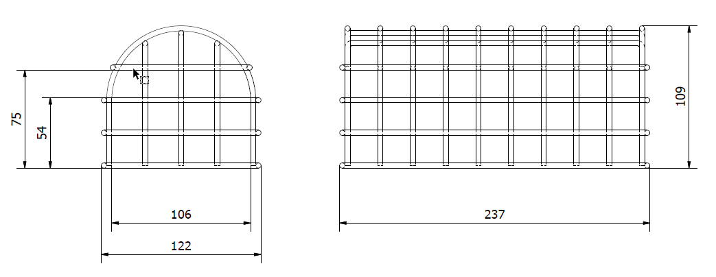 Image Preview Holder
