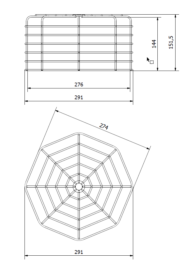 Image Preview Holder