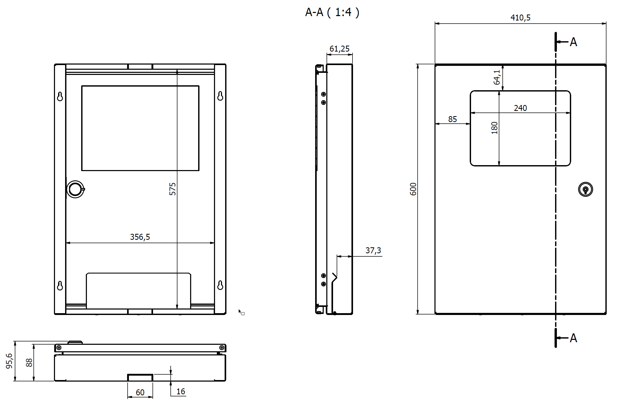 Image Preview Holder