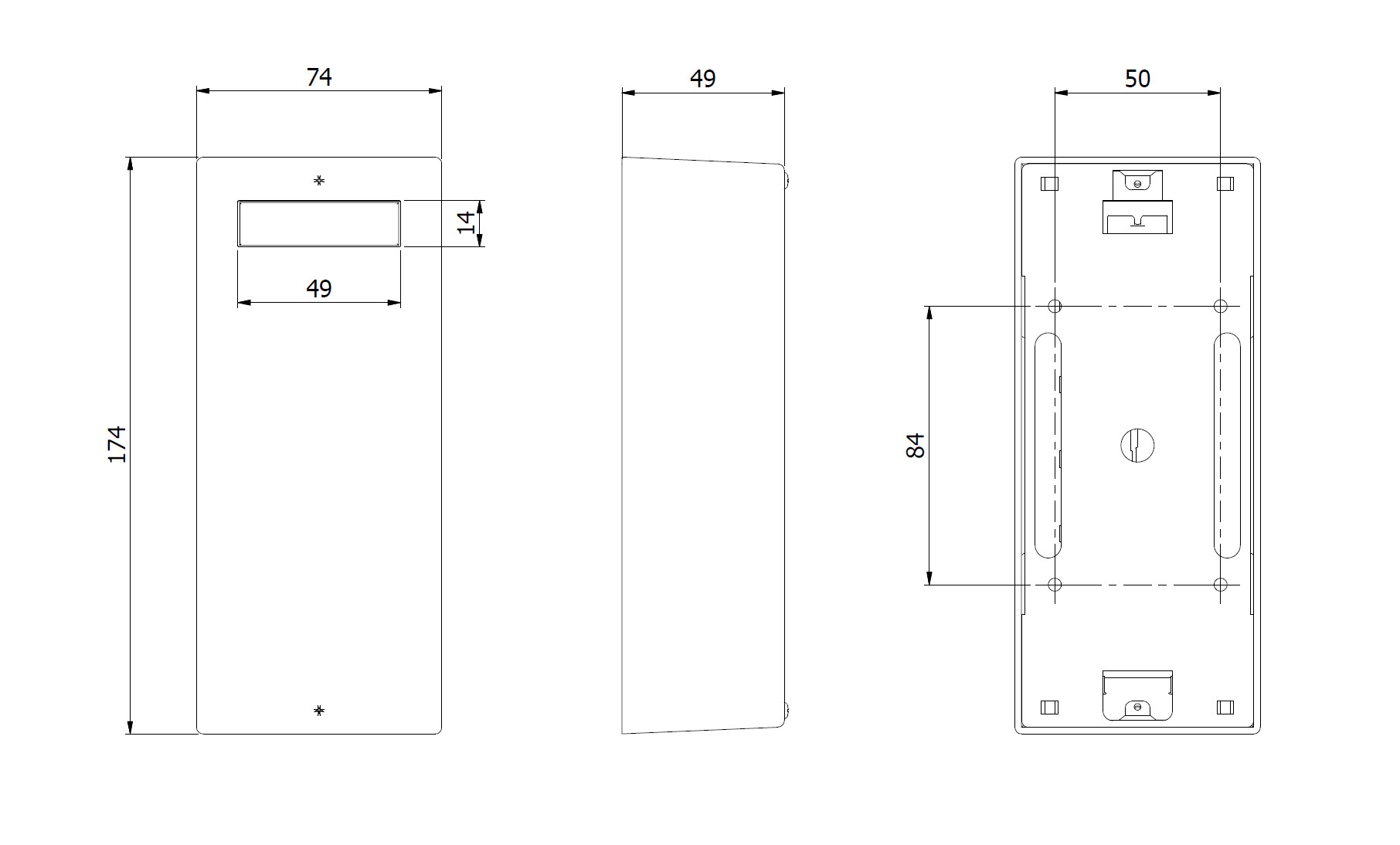 Image Preview Holder