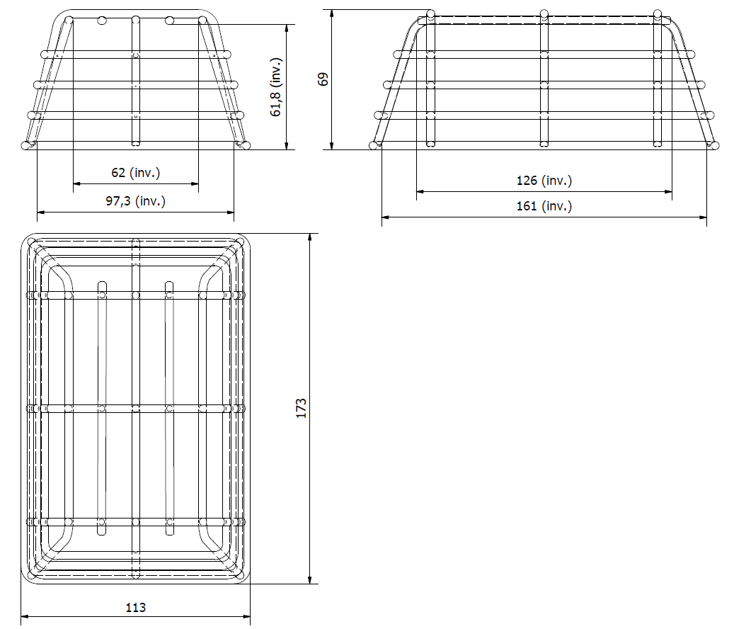 Image Preview Holder