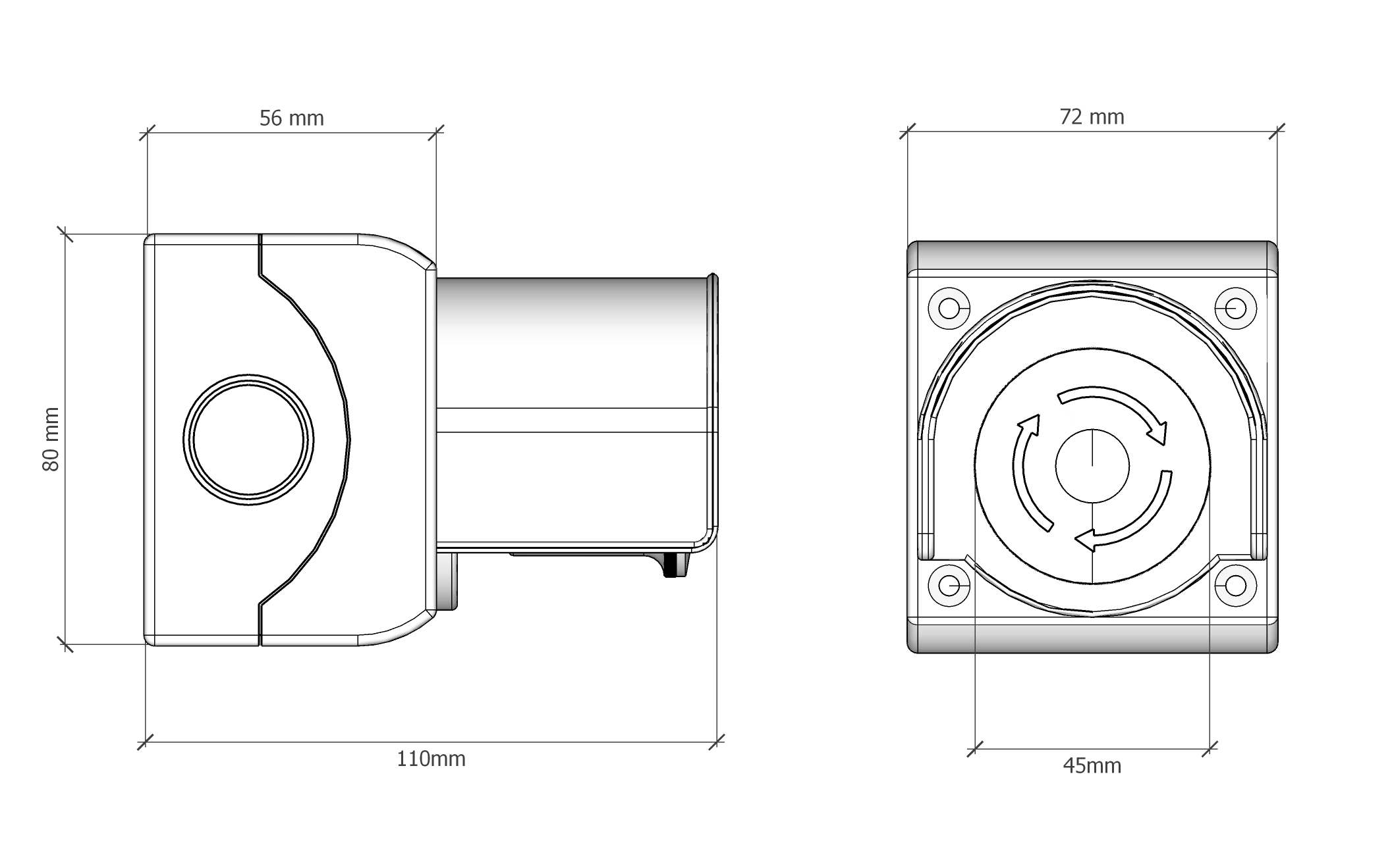Image Preview Holder