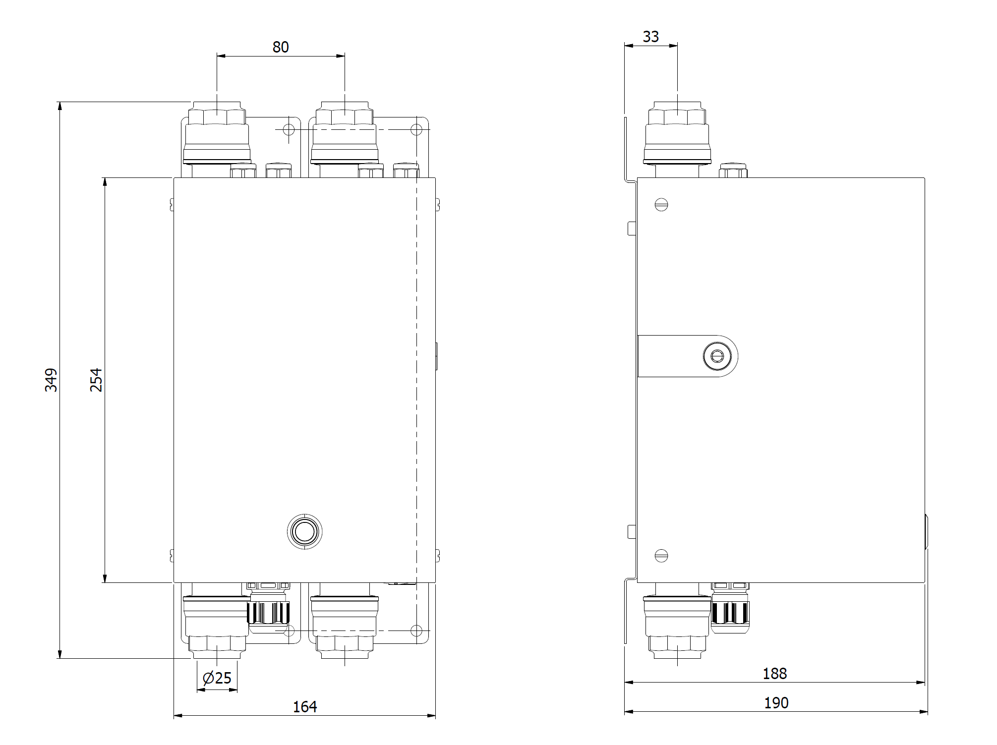Image Preview Holder