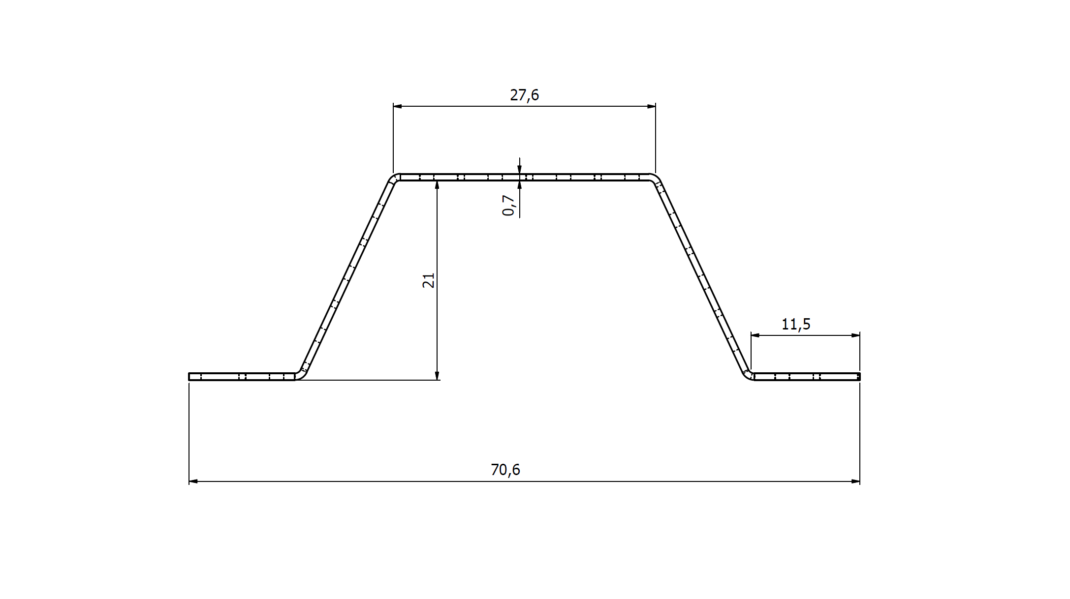 Image Preview Holder